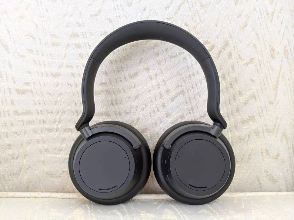 노이즈 캔슬링 헤드폰