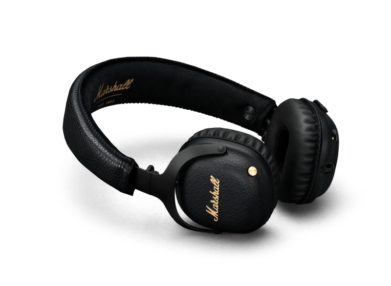 노이즈 캔슬링 헤드폰