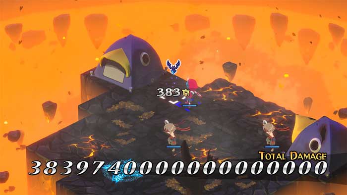 마계전기 디스가이아 6