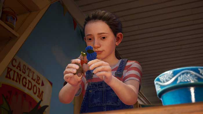 2인용 게임 잇 테이크 투