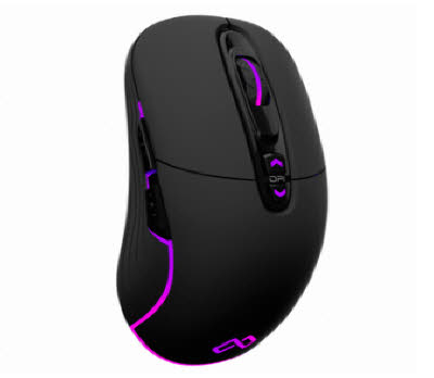 이것도 잘 알려진 가성비 마우스 중 하나, 바로 맥스틸 G10 Pro 색상은 3종류