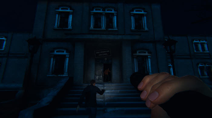 공포게임 파스모포비아 업데이트 헌팅타임 무엇인가