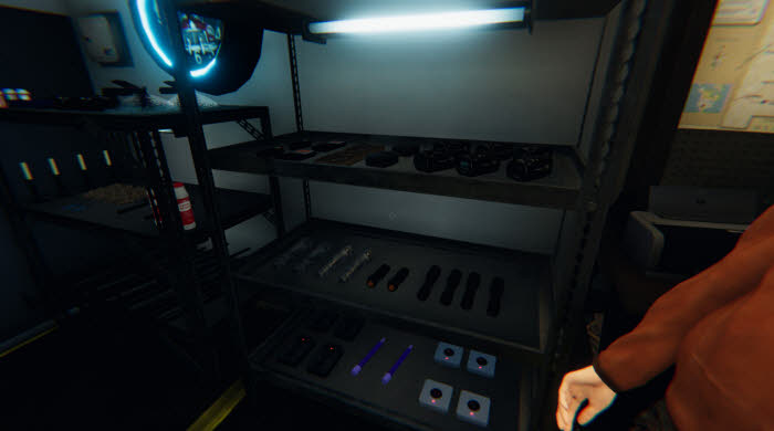 공포게임 추천 하면 파스모포비아 아니겠습니까