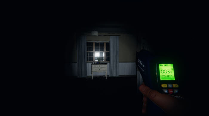 누가 공포게임 추천해달라고 하면 파스모포비아를 해보게 하시길