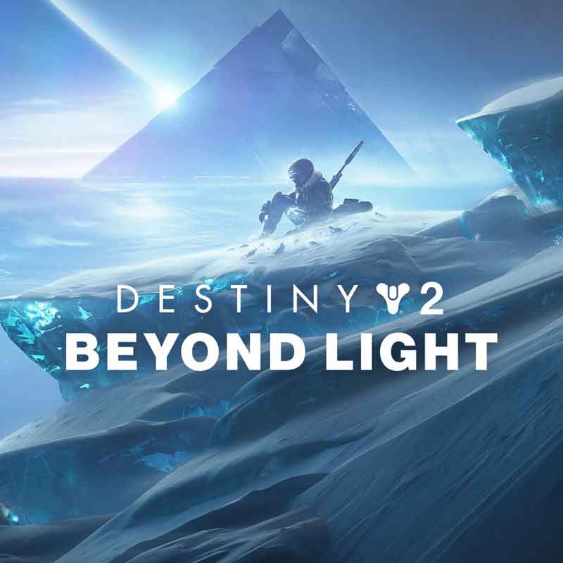 데스티니 가디언즈 : 빛의 저편(Destiny 2: Beyond Light)