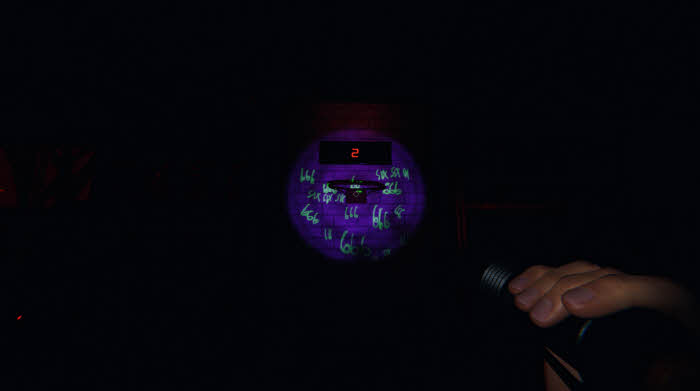 파스모포비아 업데이트 할로윈 이벤트