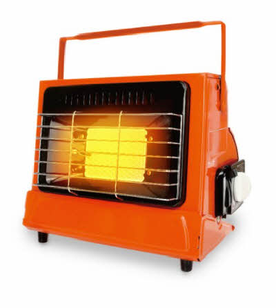 캠핑난로 추천 가스스토브 모리츠 저렴한 제품