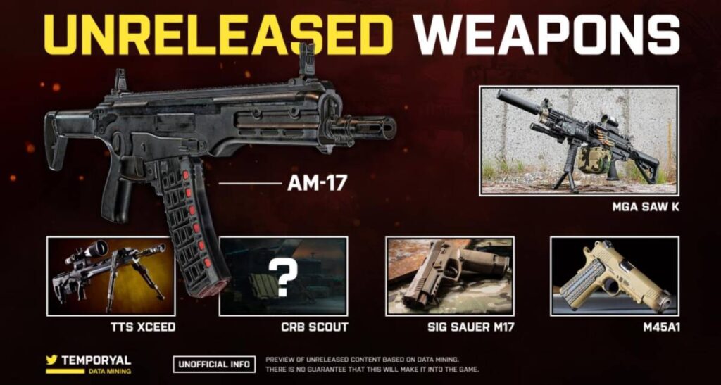 배틀필드 2042 패치에 관한 자료 이미지이다.