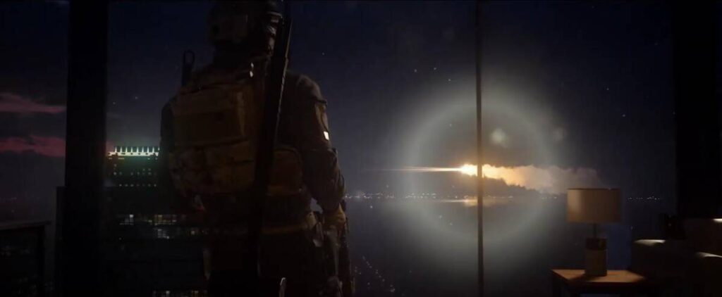 콜 오브 듀티 모던 워페어 II