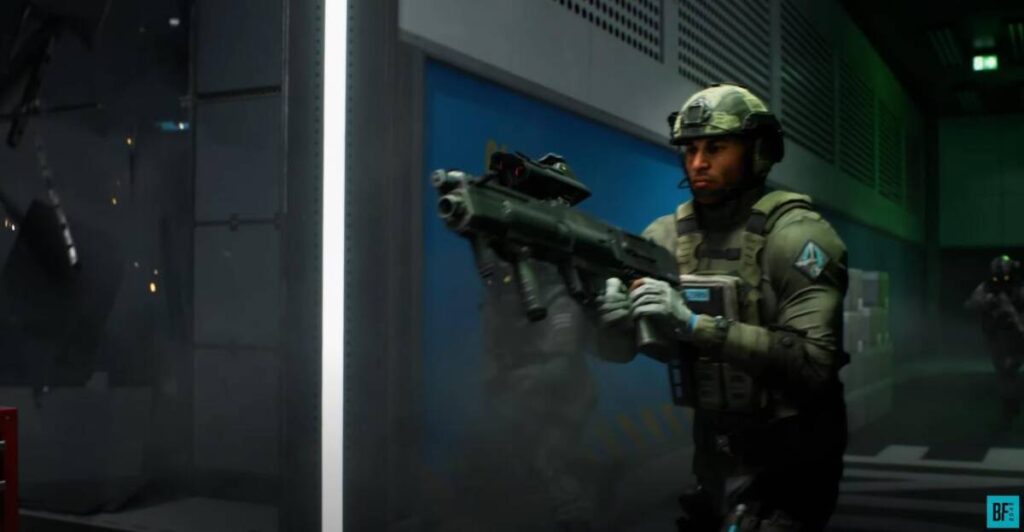 배틀필드 2042 시즌3