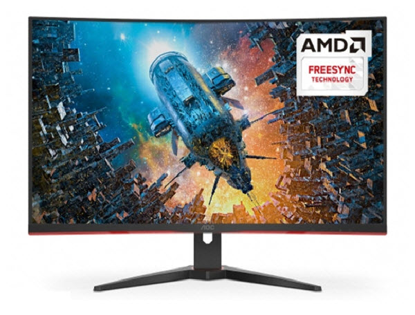 게이밍 모니터 추천 어드밴스원 저렴한가격