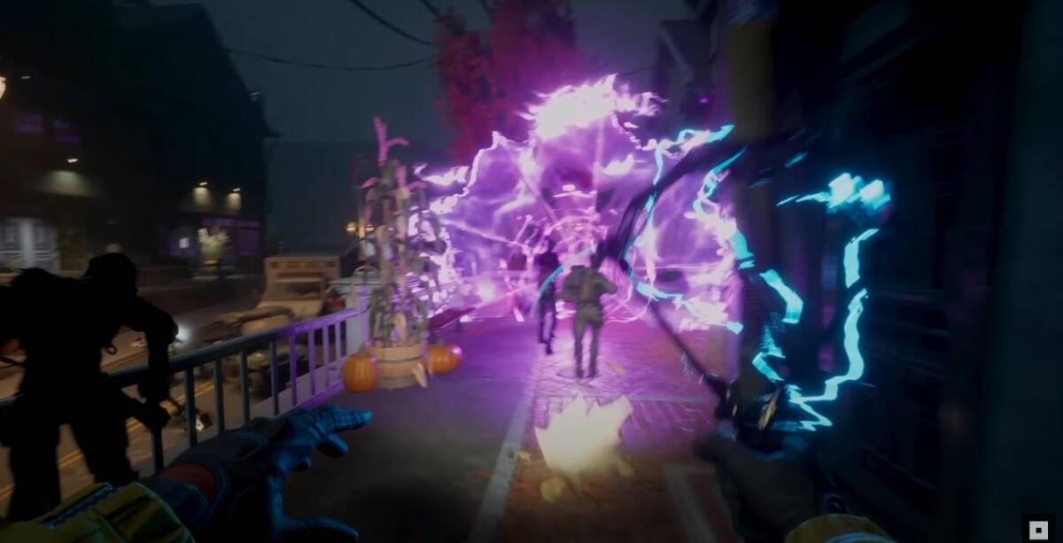 신작 게임 레드폴