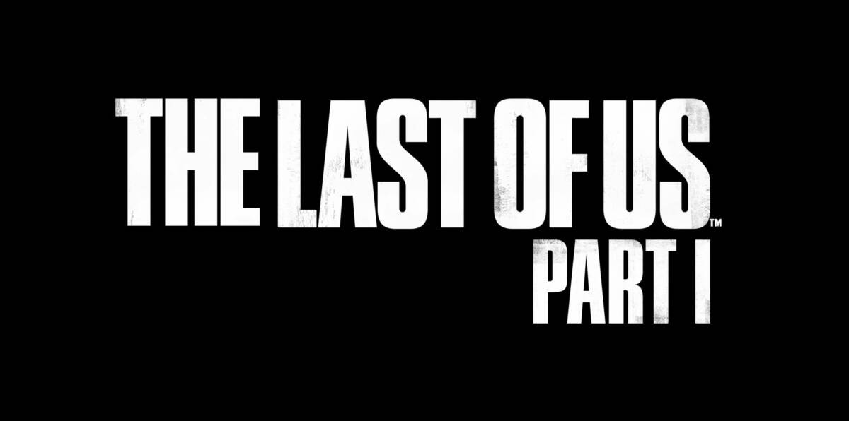 더 라스트 오브 어스 파트 1