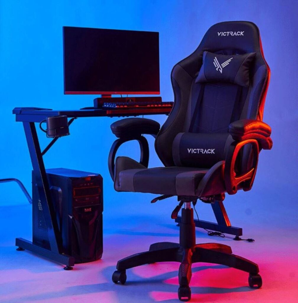 게이밍 의자 추천