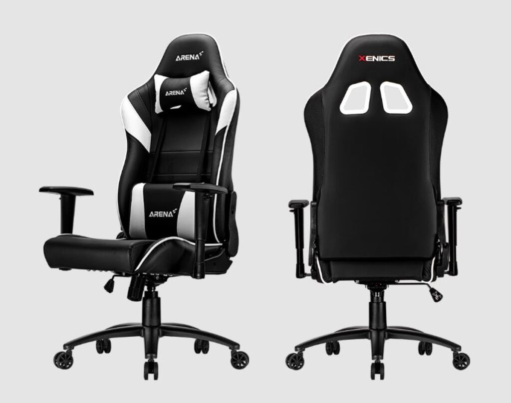 게이밍 의자 추천 2