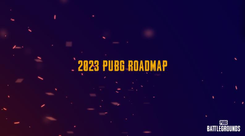 2023 펍지 로드맵 속 배틀그라운드 모습은 어떨까