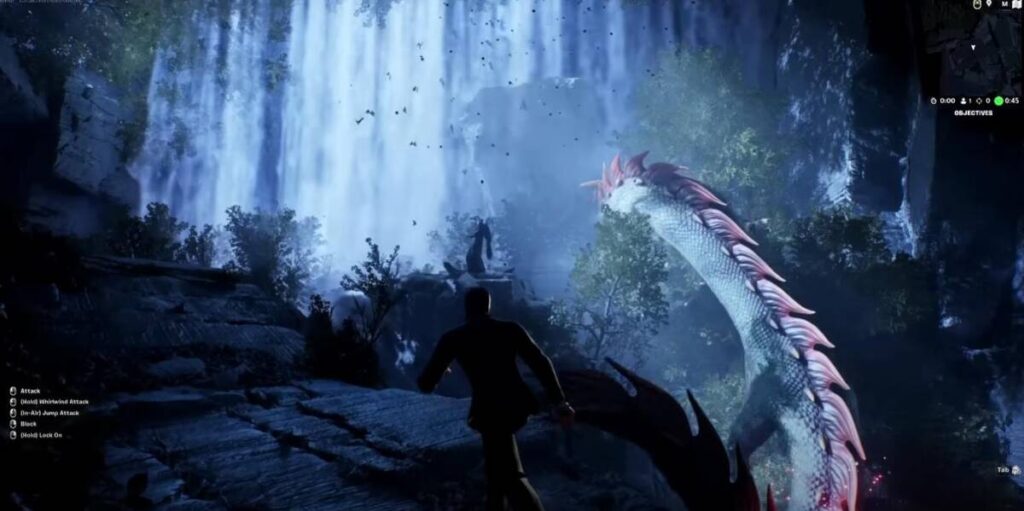 포트나이트 인게임 사진 출처는 유튜버 jackfrags