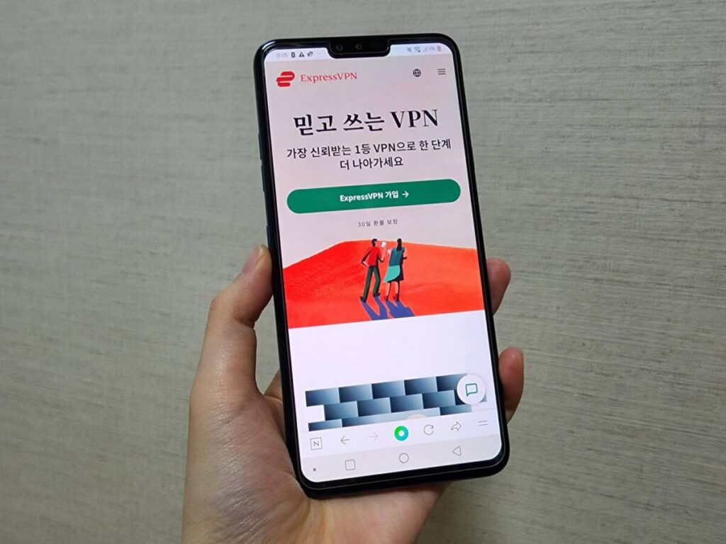 VPN