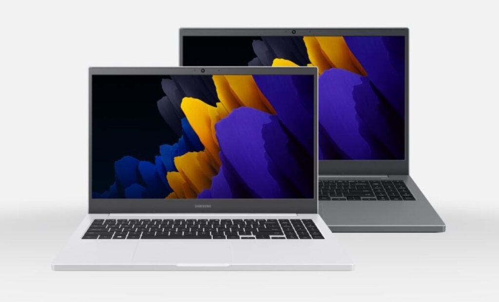 삼성전자 노트북 플러스2-NT550X DA-K24 15인치