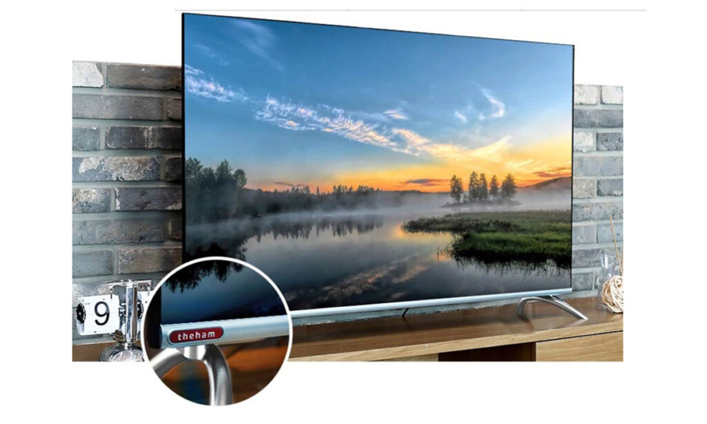 더함 FHD LED TV NA401FHD