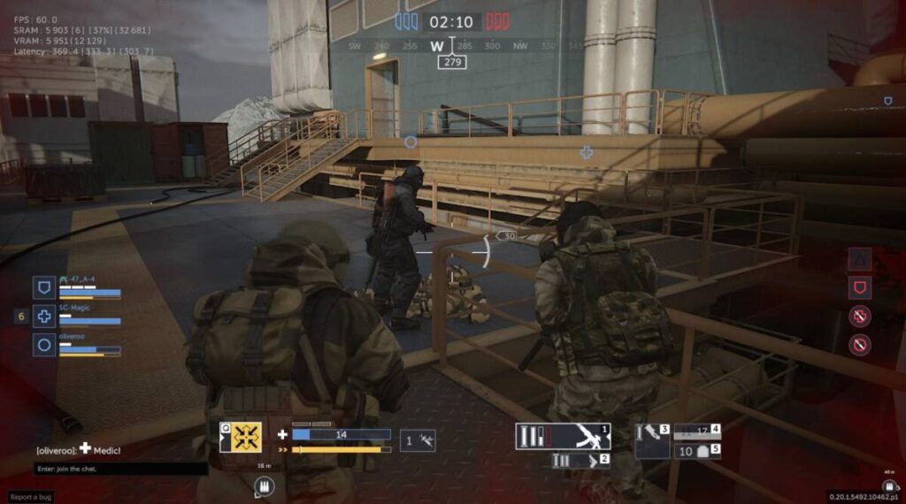 스팀 게임 추천 칼리버, 칼리버 무과금 플레이 방법