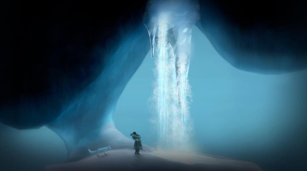 에픽게임즈 무료배포 네버 얼론 (Never Alone)