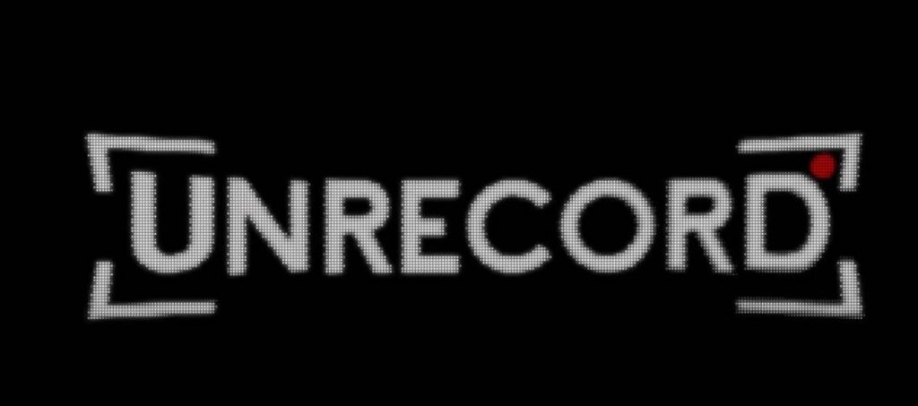 2023 신작게임 그래픽이 엄청난 언레코드 unrecord