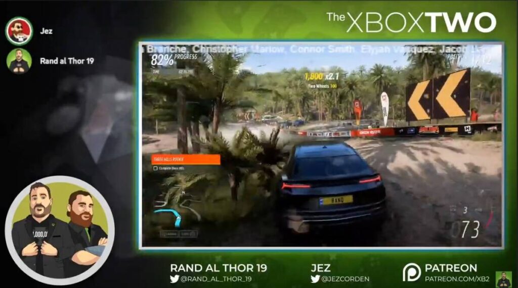 블리자드 오디세이 에버와일드와 유사한 1인칭 전투 게임 예상?