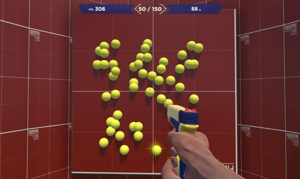 게임 잘하는 방법 첫번째 역시 연습