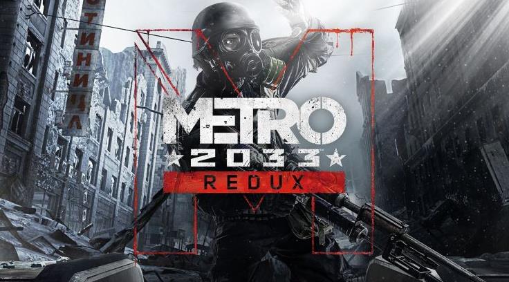 메트로 2033 이 연상되는 게임 서울 2033