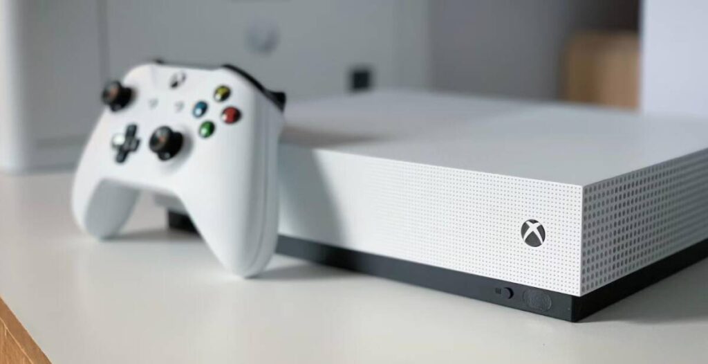 콘솔 게임의 대명사 플스 XBOX 할때도 VPN 써야하는 이유