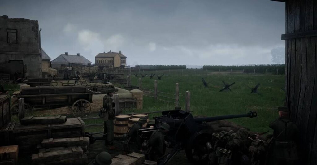 아르마3 뉴 크리에이터 DLC