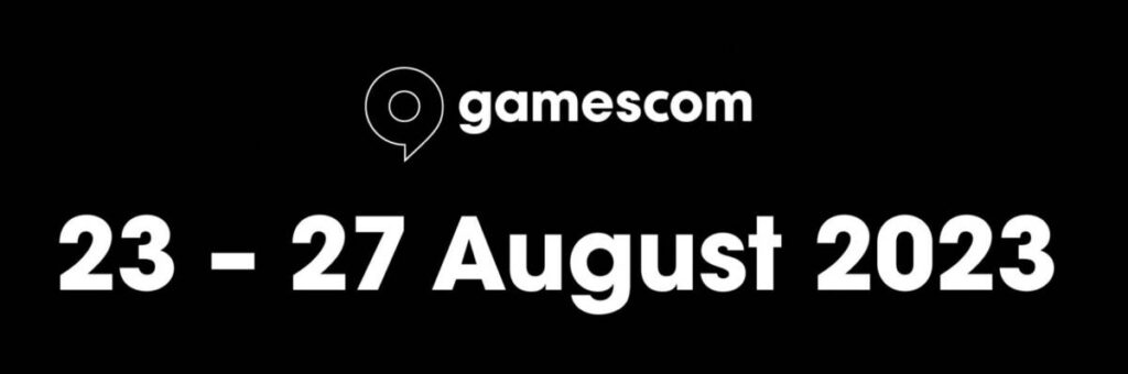 가고싶다 세계 3대 게임 전시회 게임스컴 2023