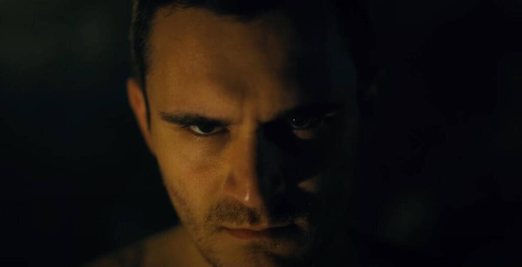 다시 찾아온 궁극의 적 마카로프 콜 오브 듀티 모던 워페어3