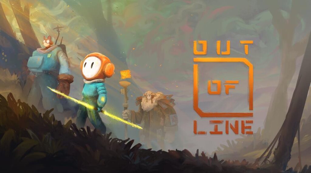 에픽게임즈 무료배포 게임 아웃 오브 라인