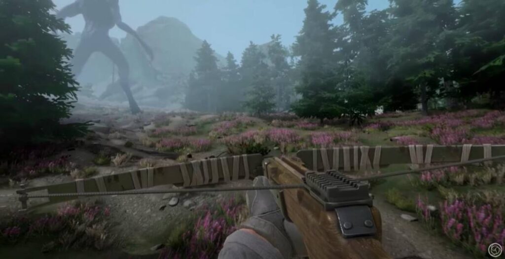 스팀 신작 게임 프로젝트 미스트