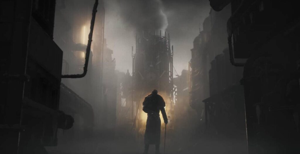 기대만발 프로스트펑크 후속작 프로스트펑크2 이미지