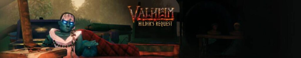 게임 추천 발헤임 2020년대를 살아가고 있다면 무조건 해보시길