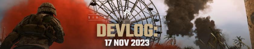 식스 데이즈 인 팔루자 데브로그