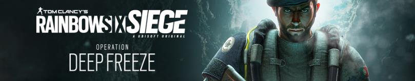 레인보우 식스 새로운 오퍼레이터 투바랑