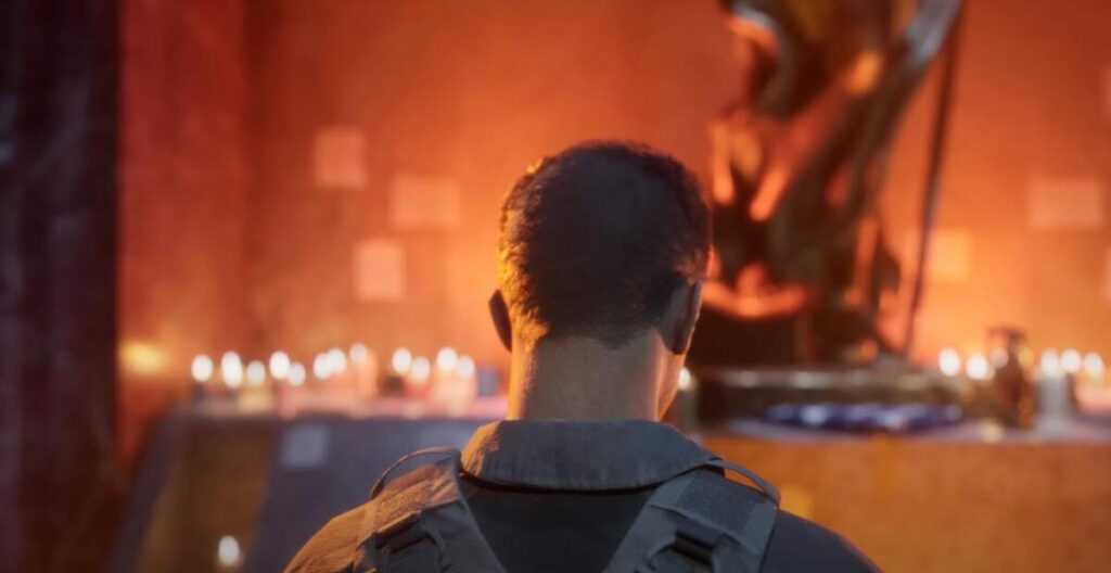 Ready Or Not 레디 오어 낫 1.0