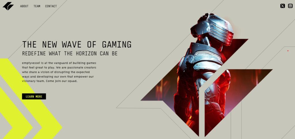 앞으로가 기대될 수 밖에 없는 게임 스튜디오 엠티베셀