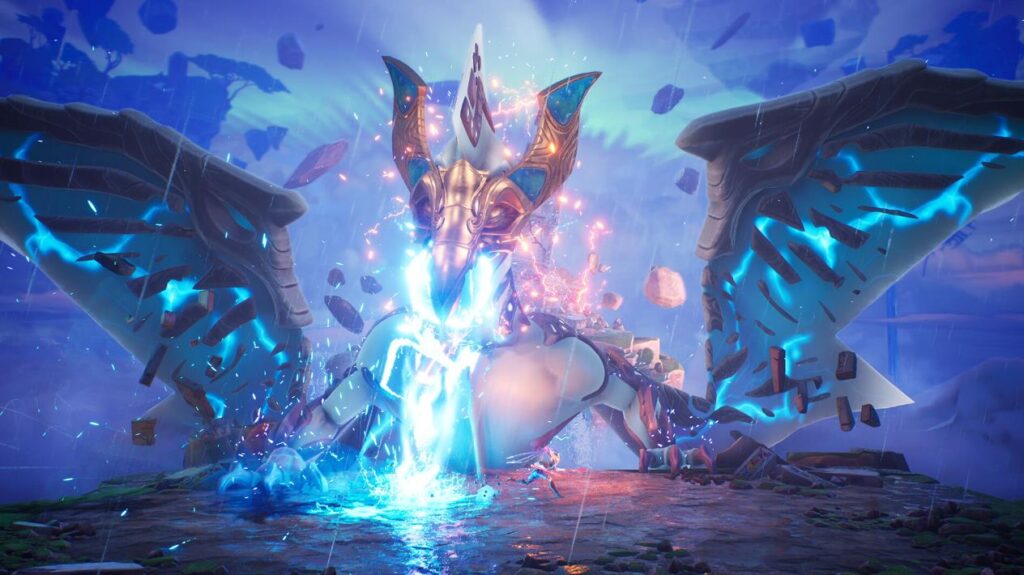 4월 출시 게임 1. 테일즈 오브 켄제라