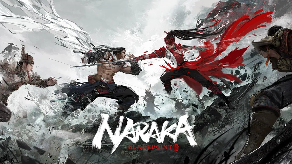 나라카 블레이드 포인트 나만 몰랐던 스팀 히트작