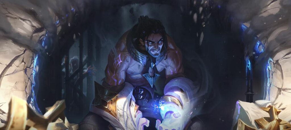 리그오브레전드 롤 닷지 패널티 정리