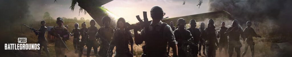 배틀그라운드 설정 이렇게 하면 된다