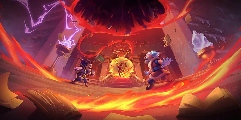 클래시로얄 공략 꿀팁 이번에는 클래시로얄 공허 카드 편