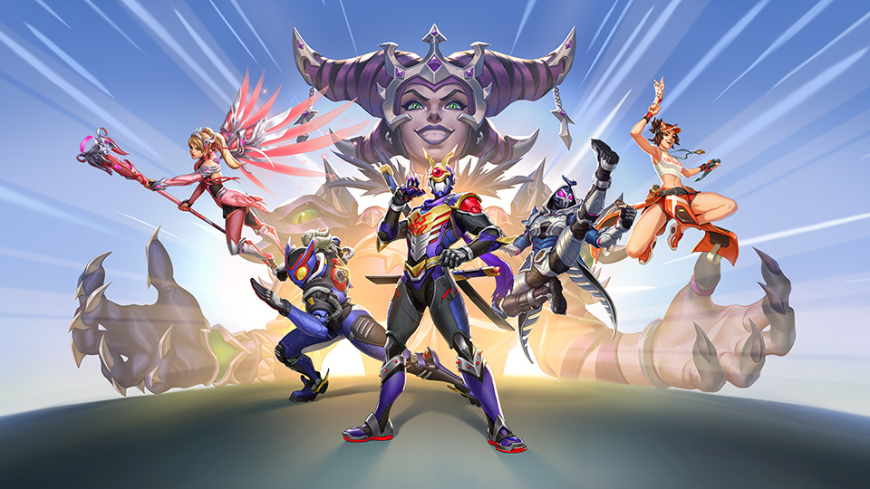 오버워치2 시즌11 주요 콘텐츠 업데이트