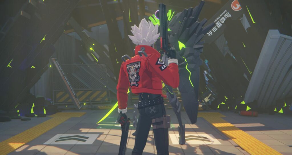 지금 꼭 해봐야 할 신작게임 젠레스 존 제로