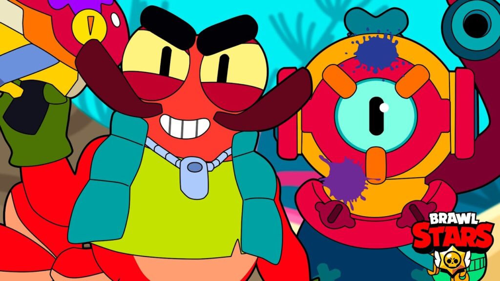 브롤스타즈 클랜시